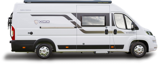 XGO X VAN 104