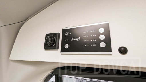 Obytná dodávka LMC Innovan 590 - New Edition model 2023