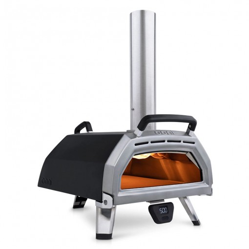 Přenosná pizza pec Ooni Karu 16
